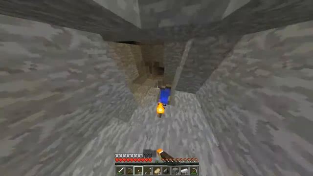 L.P Minecraft 1.7.10 много ресов (#2 3 часть) смотреть онлайн