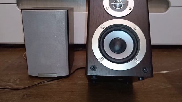 Видео обзор активных колонок 2.0 Microlab A6201 смотреть онлайн