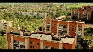 Niko Smit - Городок (г. Краснокаменск, Читинская область)