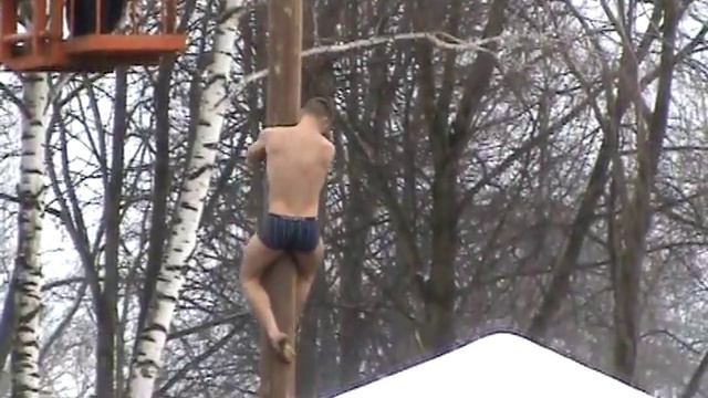 МАСЛЕНИЦА смотреть онлайн