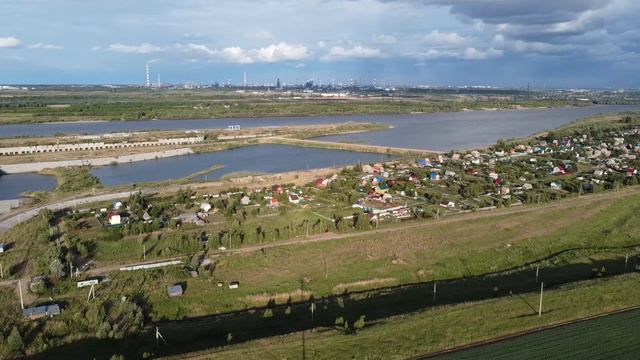 Красногорский гидроузел, как дела? смотреть онлайн