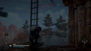 ЛЕТИ, ЭЙВОР!: ТРОФЕЙ В ASSASSIN'S CREED VALHALLA 2020 (ГАЙД ОТ MAXADVO).