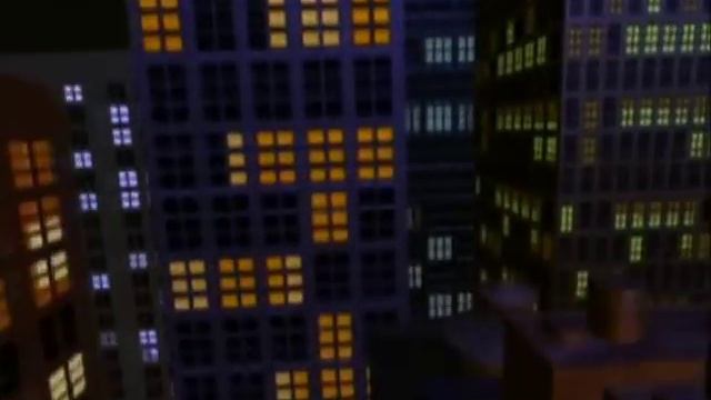 Spiderman The Animated Series 10 Disc DVD Menu смотреть онлайн