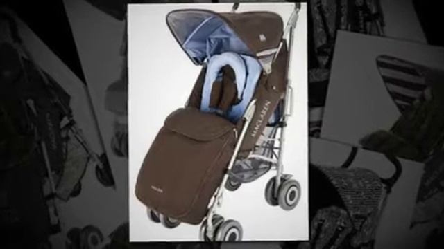 Maclaren Buggies at Kiddisave - The One Stop Baby Shop смотреть онлайн
