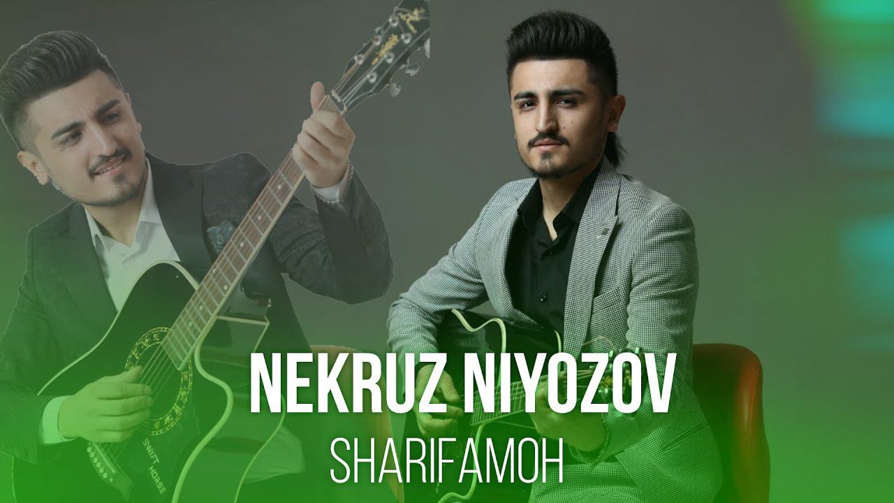 Сурудеки хама интизораш будан - Шарифамоҳ 2021 | Nekruz Niyozov SHARIFAMOH 2021 смотреть онлайн