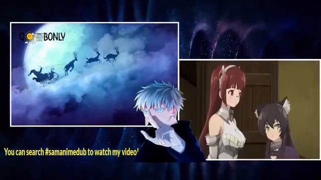 Demon Lord | Ep 1 - 12 | English Dub￼ смотреть онлайн