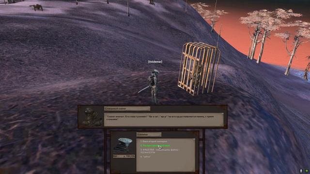 Kenshi рекрутирование/наём скелетов. Мод Recruit Prisoners смотреть онлайн