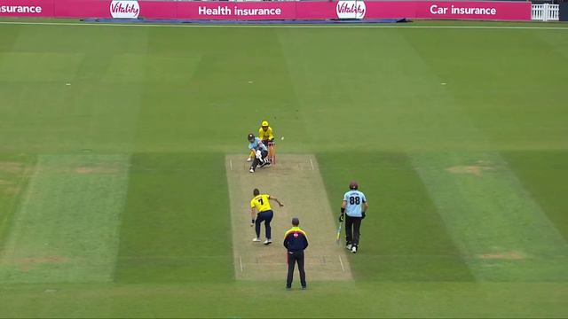 LIVE - Surrey v Hampshire Hawks – Vitality Blast смотреть онлайн