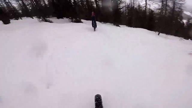 ФЭТБАЙК. FATBIKE.Что,зачем и почему???