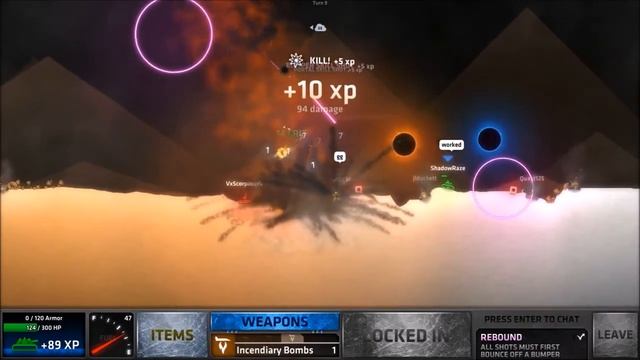 SHELLSHOCK LIVE SICKEST SHOTS #6 смотреть онлайн