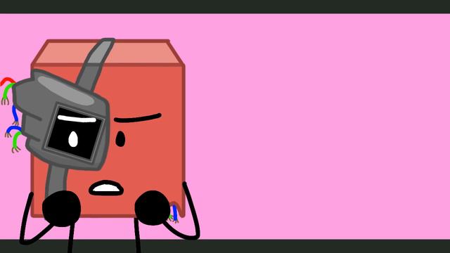 Increasing Pressure // Animation Meme [BFB AU] (Flash Warning)
