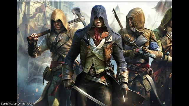 how to download assassin's creed brotherhood free mac смотреть онлайн