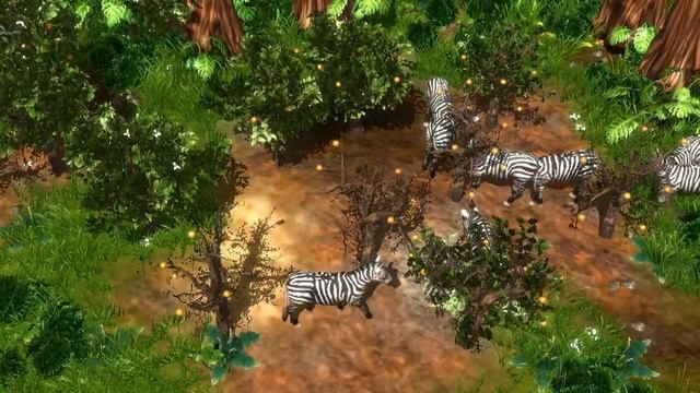 Wildlife Park 3 смотреть онлайн