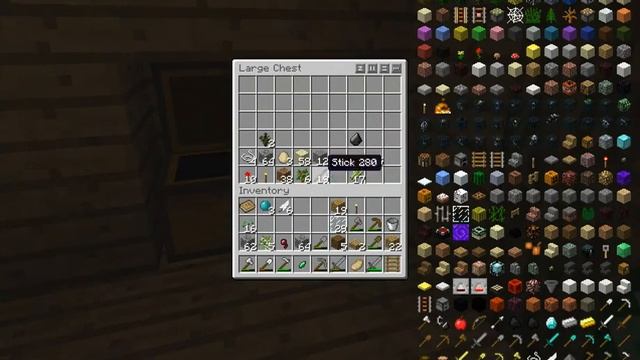 Супер приключения в minecraft №4 Новые моды-Новые приключения!!! смотреть онлайн