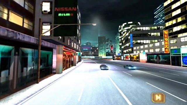 Asphalt | BUGATTI VEYRON EVOLUTION (Asphalt 4 - 9) смотреть онлайн