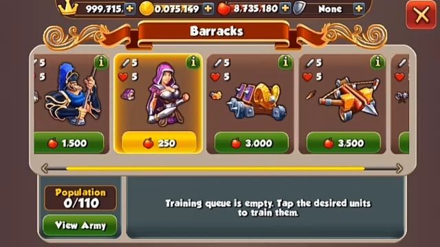 How To Download: TOTAL CONQUEST 8MB MODED APK OFFLINE ANDROID/IOS смотреть онлайн