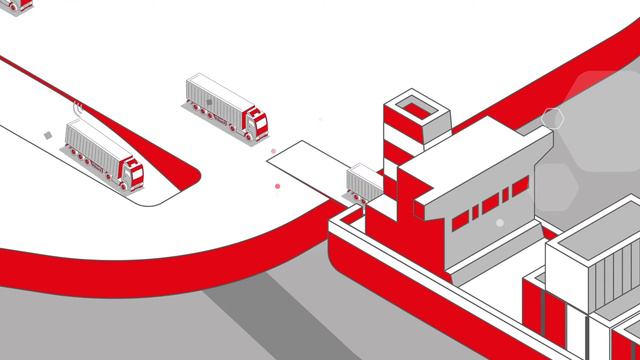 CONEX smart Border смотреть онлайн