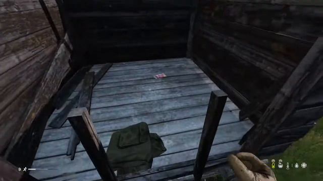 Играем в Dayz рейдим базы и ругаемся матом) смотреть онлайн