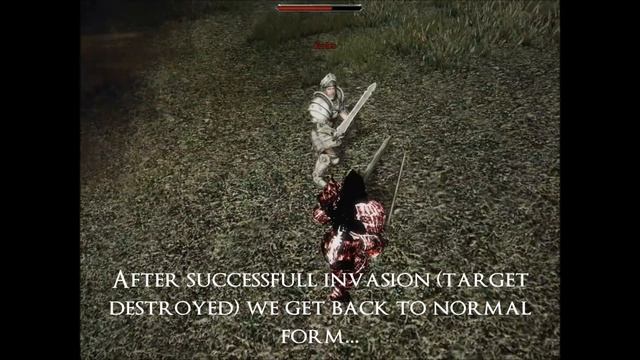 [GOTHIC 3] Souls-like invaders, invasions and more смотреть онлайн