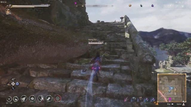 Hunter's Arena Legends Sandy Gameplay Guide