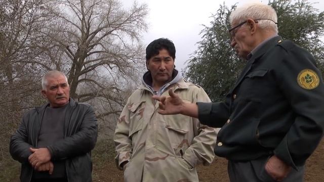 Жители ЗКО обнаружили нефтяные отходы на реке Ембулатовка смотреть онлайн