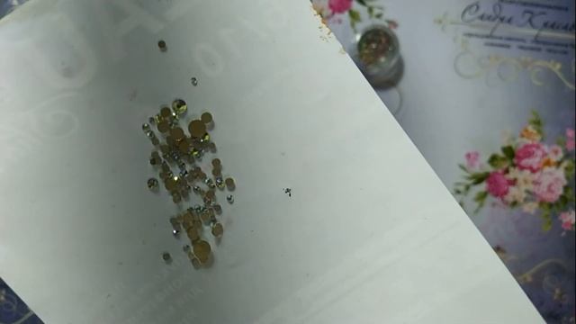 Как мастер ногтевого сервиса и лешмейкер готовится к Новому Году? смотреть онлайн