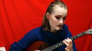 ДЖ. ВЕРДИ "ПЕСЕНКА ГЕРЦОГА" ("СЕРДЦЕ КРАСАВИЦ СКЛОННО К ИЗМЕНЕ") из оперы "РИГОЛЕТТО" | DOMROVINA