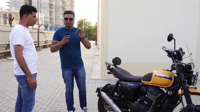 Big problem in YEZDI scrambler or it is a feature ?? - King Indian смотреть онлайн