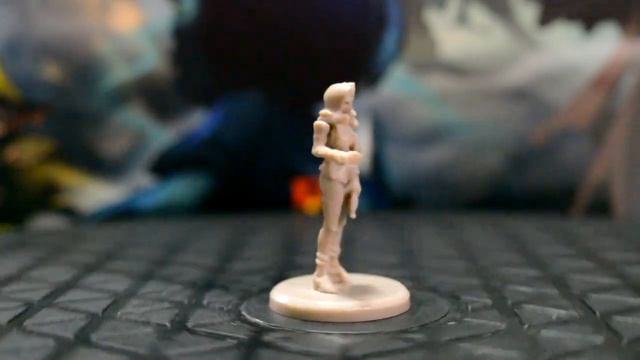 Unboxing of Monster Slaughter by Ankama Board Games смотреть онлайн