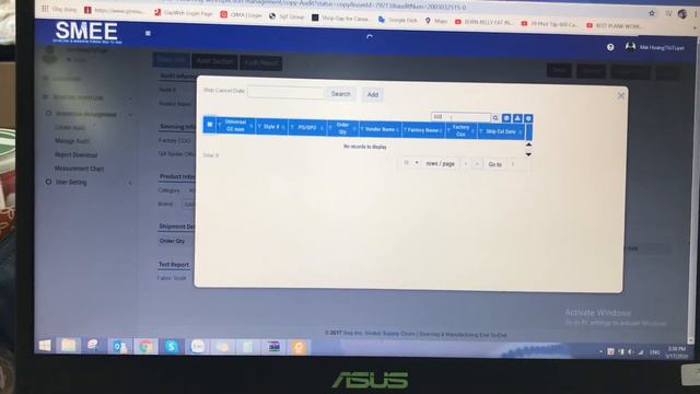 QAS error - ID vptg393 смотреть онлайн