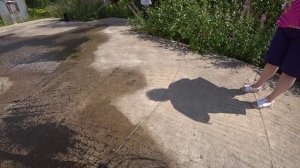 Обследование фундамента ( ультразвук), Участок с готовым фундаментом - попадос?