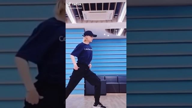 Hyunjin (Hwang Hyunjin) Stray Kids #49 Tiktok Compilation | Tiktok Edit | Real Size