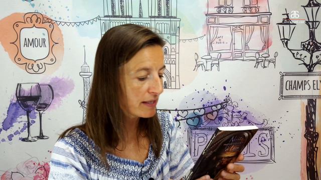Lis en français : Nuits mystérieuses à Lyon de Kristy Placido смотреть онлайн