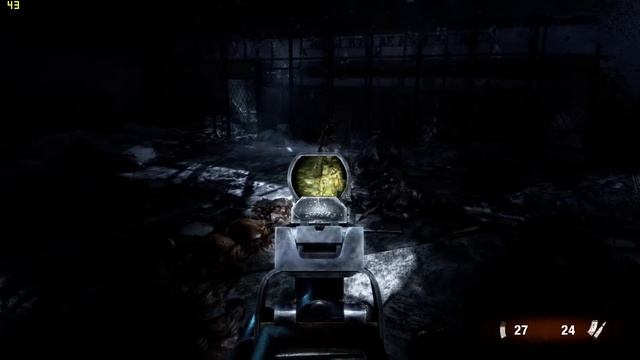 Metro 2033 Redux Max Settings on GTX 970M - MSI GT70 2QD смотреть онлайн