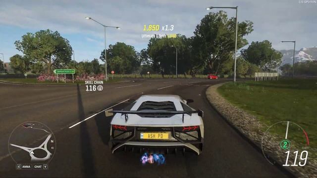 2K ULTRA Forza Horizon 4 ASUS ROG Strix G17 Optimus Bypassed | RTX 3070 смотреть онлайн