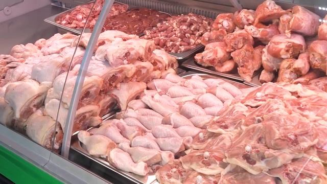 Открыть мясной магазин. Прибыльный мясной магазин. смотреть онлайн