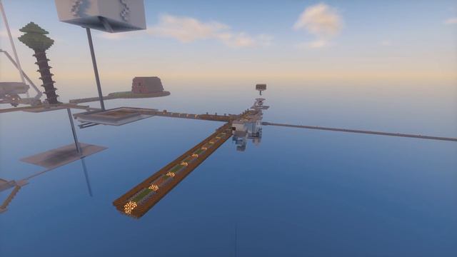 ЛУЧШАЯ СОРТИРОВКА ЖИТЕЛЕЙ - SKYBLOCK #24 смотреть онлайн