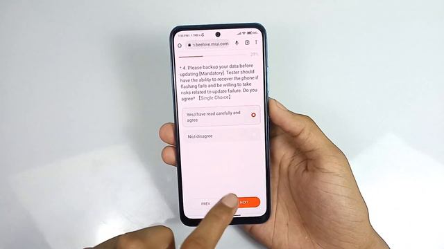 how to get miui 13 early access | mi pilot user смотреть онлайн
