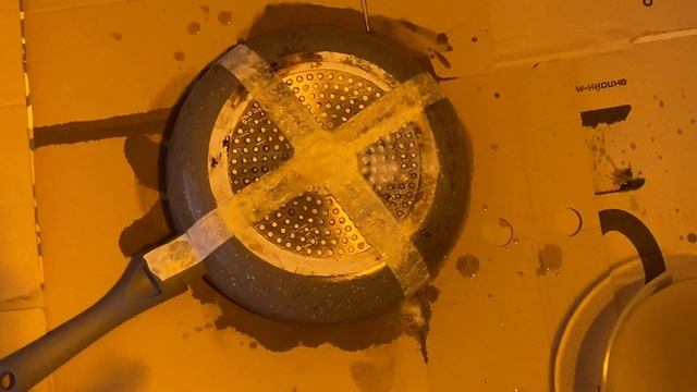 Нагар на сковородках | Тестирую 4 средства смотреть онлайн