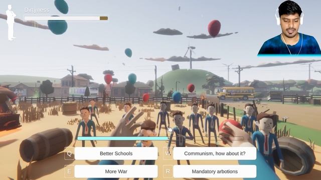 Election simulator смотреть онлайн