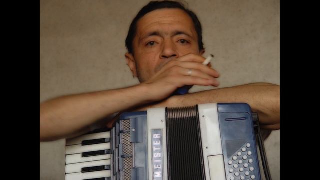 GUSAN TOTIK [ASHOT BEGOYAN] - HERACEL E