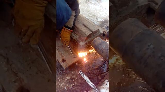 Супппппер сварщик-резчик Володя Белгородский смотреть онлайн