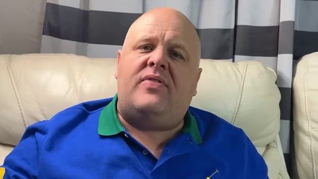 Брэндон Биггс: как будет выглядеть флаг Антихриста