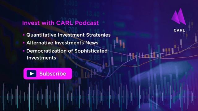 Invest with CARL Podcast - Why Did You Invest? A Current Investor’s Experience with CARL смотреть онлайн