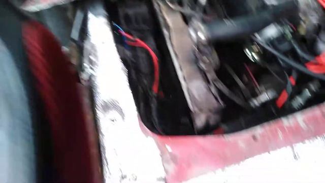 Mitsubishi 4g63 distributor cdi installation. смотреть онлайн