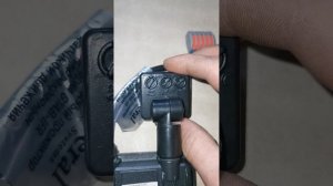 настройка датчика движения на прожекторе