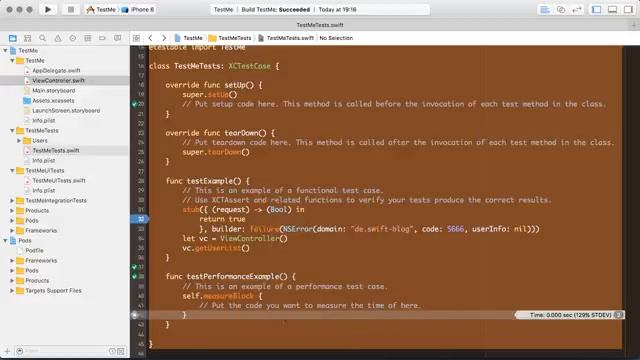 Stefan`s Live coding #1 - Testen und Toolchain смотреть онлайн