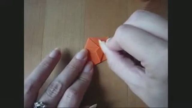 Оригами_традиционной китайской_кусудамо.avi смотреть онлайн