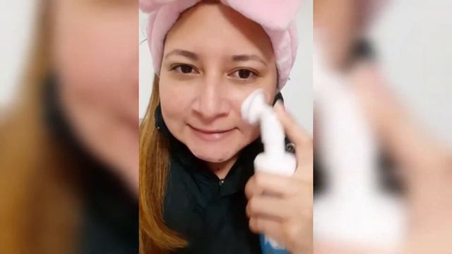 Espuma Limpiadora DR.RASHEL HIALURONIC ACID ESSENCE CLEANSING MOUSSE смотреть онлайн