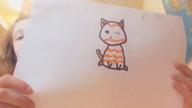 Мои рисунки 2 смотреть онлайн